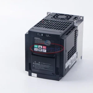 1PCS NEW HITACHI Inverter WJ200N-015HFC 1.5KW - Picture 1 of 1