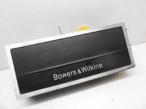 Amplificador de audio de sonido Hemen Bowers & Wilkins serie 5, 7 OEM 9393662 CL0080 - Imagen 1 de 5