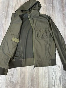 Berluti Cotton Silk Jacket Size 38 (48 EUR) - Picture 1 of 14