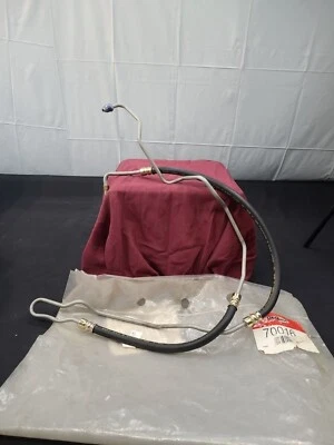 Línea de presión de dirección asistida OMEGA 365413-2002-01 Oldsmobile, Aurora, V-6 3,5 L Foto 1 de 2