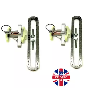 TIMING CHAIN KIT 1316113 ENGINE 276DT 306DT FOR LAND ROVER 2.7 3.0 TDV6 - Picture 1 of 7
