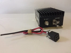 Amplificador de RF 806-870 MHz PA81AAM amplificador de potencia de radiofrecuencia para motorola móvil o - Imagen 1 de 6