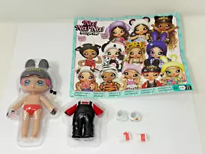 Na! Na! Na! Surprise Minis - JEREMY HOPS - Series 2, 4" Collectible Doll Figure - Picture 1 of 5