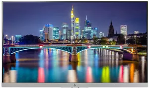HP E273Q 27" 2K 2560x1440 Laptop PC Led IPS Monitor HDMI DP VGA USB-C *NO STAND* - Picture 1 of 3