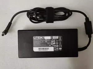 For MSI MS-16V3 GS66 Stealth 10UH LITEON 20V 11.5A 230W PA-1231-26 Adapter OEM - Picture 1 of 6