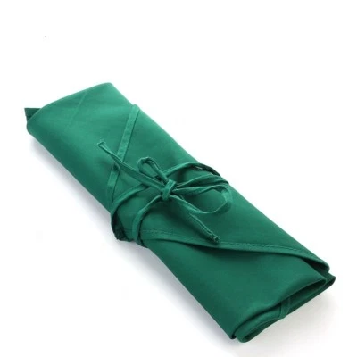 Surgical Towels Green Drape Cotton Wrappiug Cloth for Disinfection Surgery - Image 1 of 4