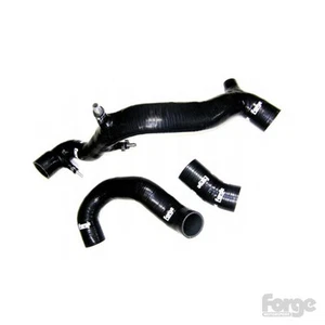 Mangueras de silicona Forge Smart 451 ForTwo FMKTSC4 azul, rojo, negro - Imagen 1 de 1