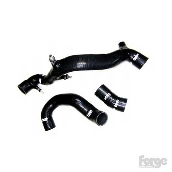 Tubi In Silicone Forge Smart 451 ForTwo FMKTSC4 Blu O Nero - Immagine 1 di 1