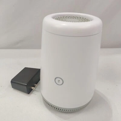 CenturyLink Greenwave C4000XG WiFi Fiber Modem Internet Router Tested W/ OEM AC - Image 1 of 4