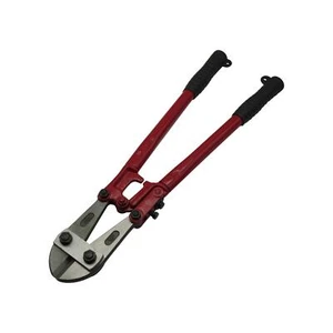 Cortador de pernos de cadena de metal 18" (450 mm cortadores cable cable corte candado) - Imagen 1 de 7