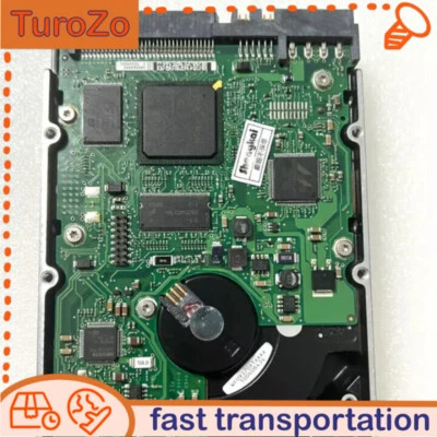 ST373454LW Seagate Cheetah 15K 73Gb 15000RPM SCSI Ultra320 3.5" HDD Hard Drive - Image 1 of 4