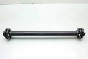 Tsubaki Emerson NEF04W-N19JXN19J-J463 Emer-Flex Shaft Coupling / 19mm 3/4" Bore - Picture 1 of 6