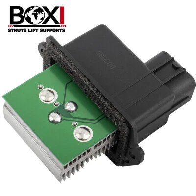 New Heater Blower Motor Resistor Fits 1998-01 Ford Explorer Mercury Mountaineer - Image 1 of 4