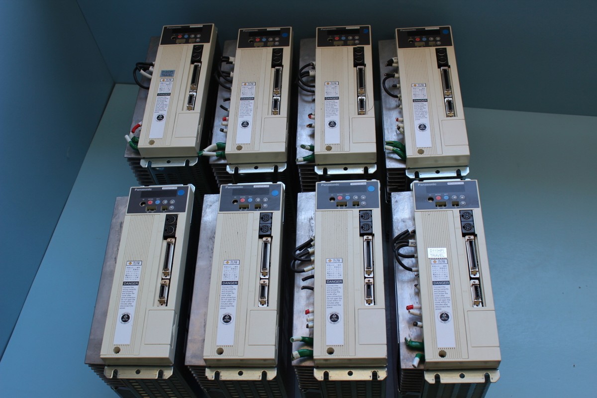 Panasonic AC General Purpose Industrial Electric Motors for Panasonic AC General Purpose Industrial Electric Motors for