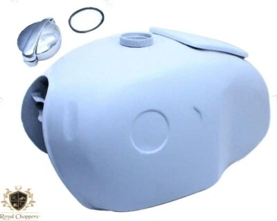 ADATTO PER BMW R100S R100Cs R100Rs R100Rt serbatoio benzina con scatola porta... - Immagine 1 di 4