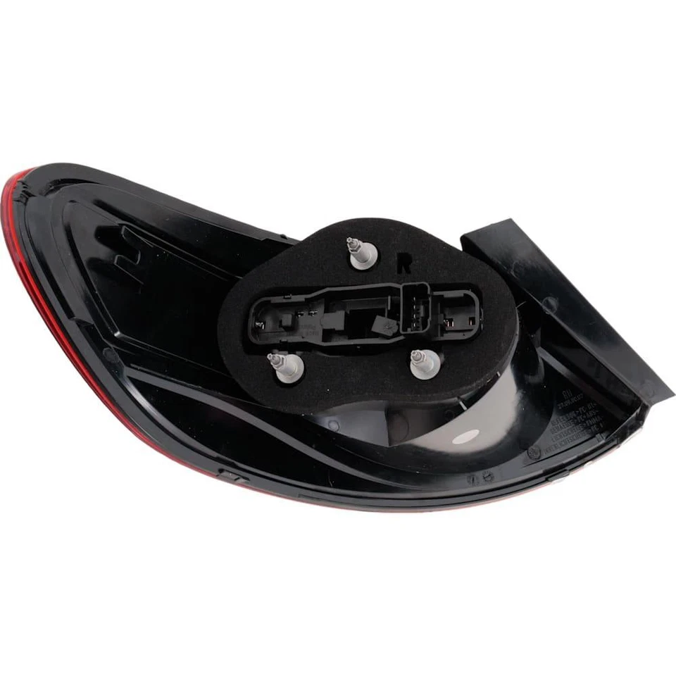 Luces traseras derechas para Volkswagen CC Passat CC 2009-2012 VW2805105 REPV730159 Foto 1 de 4