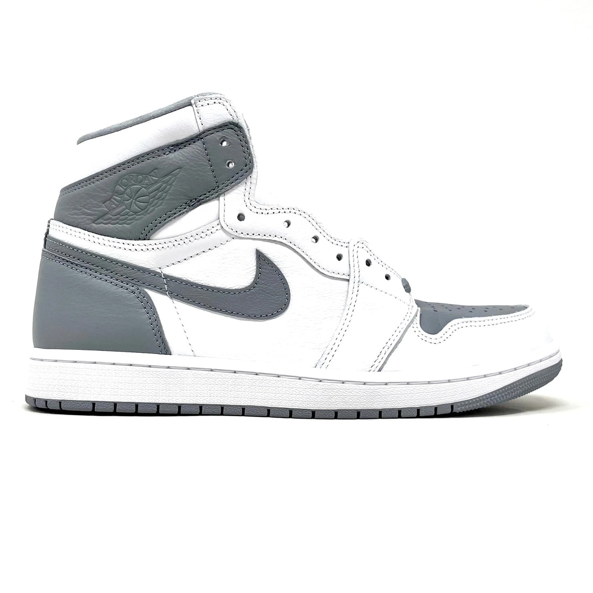 Jordan 1 Retro High OG Stealth for Sale | Authenticity Jordan 1 Retro High OG Stealth for Sale | Authenticity