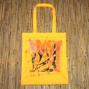 Stofftasche Hands Stoffbeutel Einzelstück - Bild 1 von 1