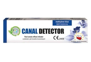 Cerkamed Canal Detector 2ml Root Canal Orifice Indicator - 1 x 2mL - Picture 1 of 4