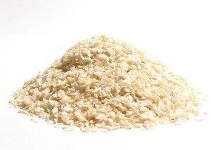 Minced Onion - 2 Pounds - Bulk Cut Dried Onion Spice 1/8 Inch Size, Diced Onion - Picture 1 of 1