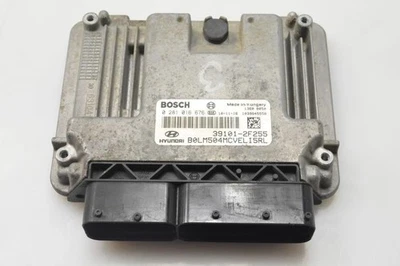 HYUNDAI ix35 LM, EL, ELH Unité de Contrôle du Moteur 391012F255 2.00 31952365 - Immagine 1 di 4