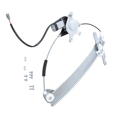 Electric window Actuator Assembly For Lincoln Town Car 1998 1999 2000-2011 4.6L - Image 1 of 4