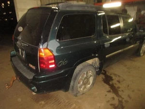 ENVOY XL 2006 Owners Manual 120844 - Bild 1 von 12