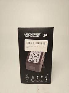 A-ONE Precision Performance Portable Launch Monitor - Bild 1 von 4