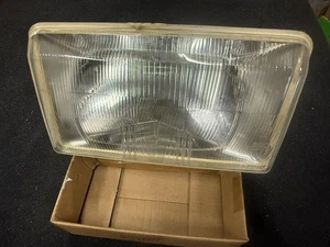 Talbot Simca 1307 1308 1309 1510 Solar Valeo Scheinwerfer 61227403 (G529 NEU NOS - Bild 1 von 8