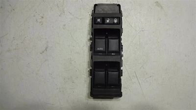 Driver Left Master Window/Lock Switch Fits 07-10 CALIBER 631904 - Image 1 of 4