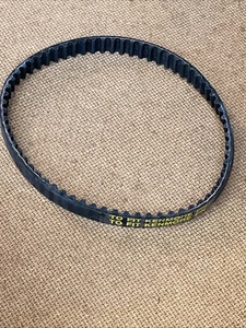 Zahnrad - Zahnriemen passend für Sears Kenmore Bodenstaubsauger Power Düse 46 3300 03 - Bild 1 von 1
