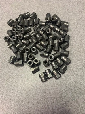 TUERCAS DE ESCAPE PIPER SENECA 96570-000 - NUEVAS 77EA Foto 1 de 2