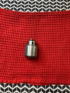 Jacobs Chuck #33B 5/64-1/2 CAP JACOBS CHUCK USA Drill 1/2-20 - Picture 1 of 8