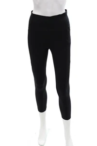 Leggings donna Sweaty Betty maglia alta potenza 7/8 nero taglia 8 - Foto 1 di 5