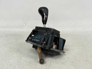 ⭐02-18 MERCEDES-BENZ G-CLASS FLOOR GEAR SHIFTER SELECTOR KNOB ASSY OEM LOT2671 - Picture 1 of 9