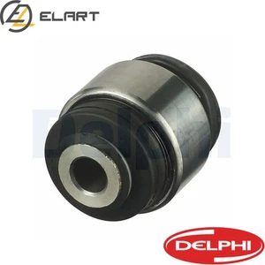 2x CONTROL ARMTRAILING ARM BUSH TD916W FOR BMW X3E83 N47D20A N46B20B M47D20 2.0L - Picture 1 of 8