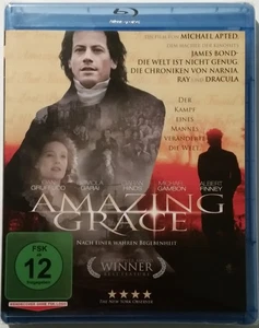 Amazing Grace - Eine wahre Geschichte (Blu-ray) - Bild 1 von 2