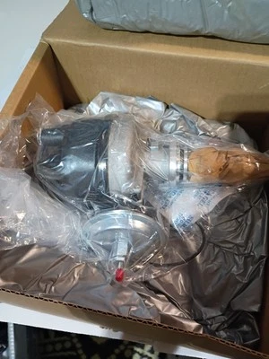 Distribuidor serve 1964-1967 Mercury Caliente, Comet, Villager Capri, Voyager Cyclone - Imagem 1 de 2