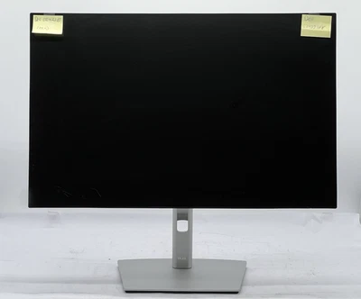 Dell U2421E 24" Widescreen IPS LCD Monitor with Power Cord-Screen Scratches - Image 1 of 4