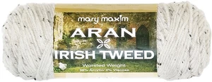 Aran Irish Tweed Yarn Aran - Picture 1 of 2