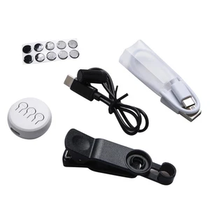 Auto Clicker for Phone Automatic Phone Screen Tapper Tool for Live Broadcasts - Photo 1 sur 13