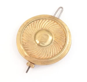 Clock Pendulum Bob 2.8 oz - XC115 - Picture 1 of 2