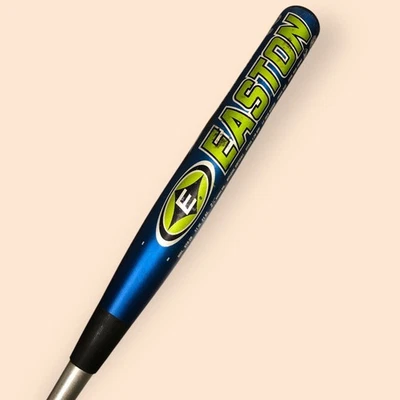 Bate Oficial de Softbol Easton SC888 CXN Connexion Zcore Super Fibra -10 ST8-2B Foto 1 de 4