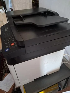 stampante laser multifunzione samsung Xpress M 2675 F - Foto 1 di 4
