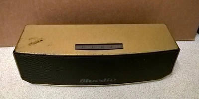 Bluedio BS-5 Mini Bluetooth Wireless Speaker - Image 1 of 3