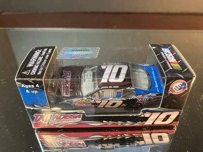 Talladega Speedway #'10 Track Program Kevin Harvick Win 2010 Toyota Camry COT - Image 1 of 2