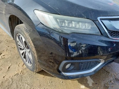 Passenger Right Headlight LED Fits 16-18 RDX 3318267 Foto 1 de 4