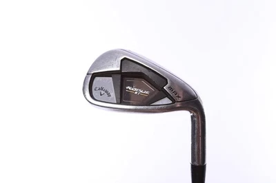 Callaway Rogue ST MAX 41* Pitching Wedge RH 35.5 in Graphite Shaft Seniors Flex - Image 1 of 4