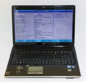 HP Pavilion dv7-3150ed 17,3 pulgadas con Core i5-M430 y 8GB DDR3 RAM - Imagen 1 de 7