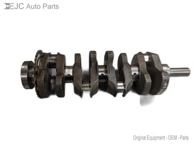 Cigüeñal estándar desde 2018 Nissan Altima 2,5 Foto 1 de 4